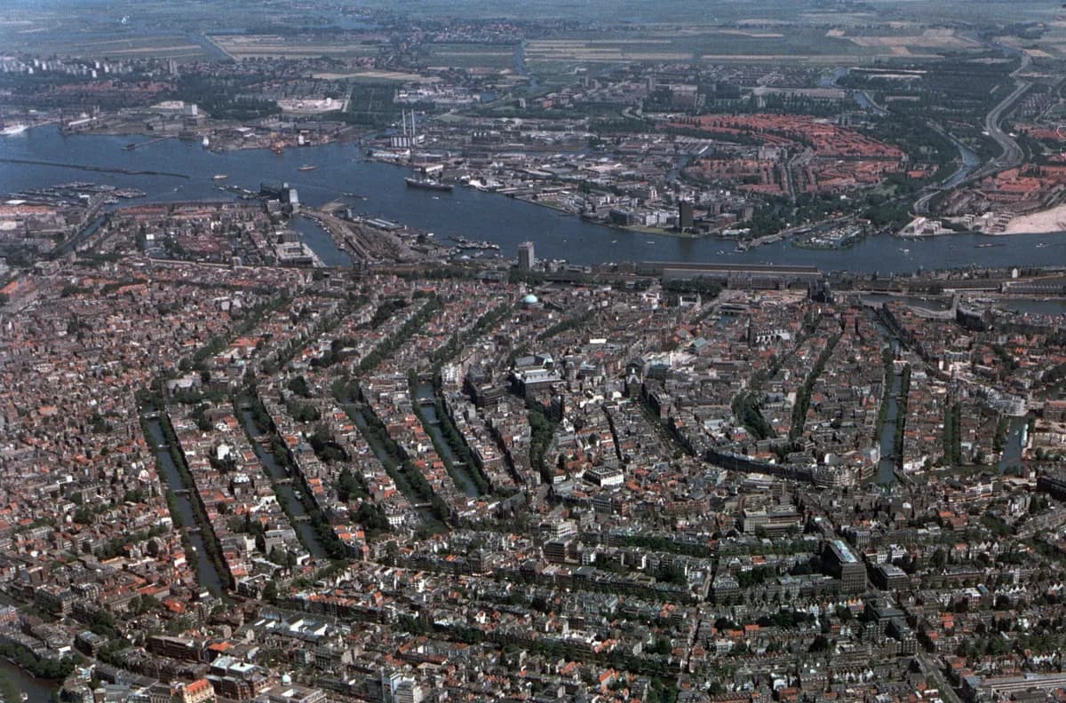 Rijles met Rijschool Rijcoach in Amsterdam
