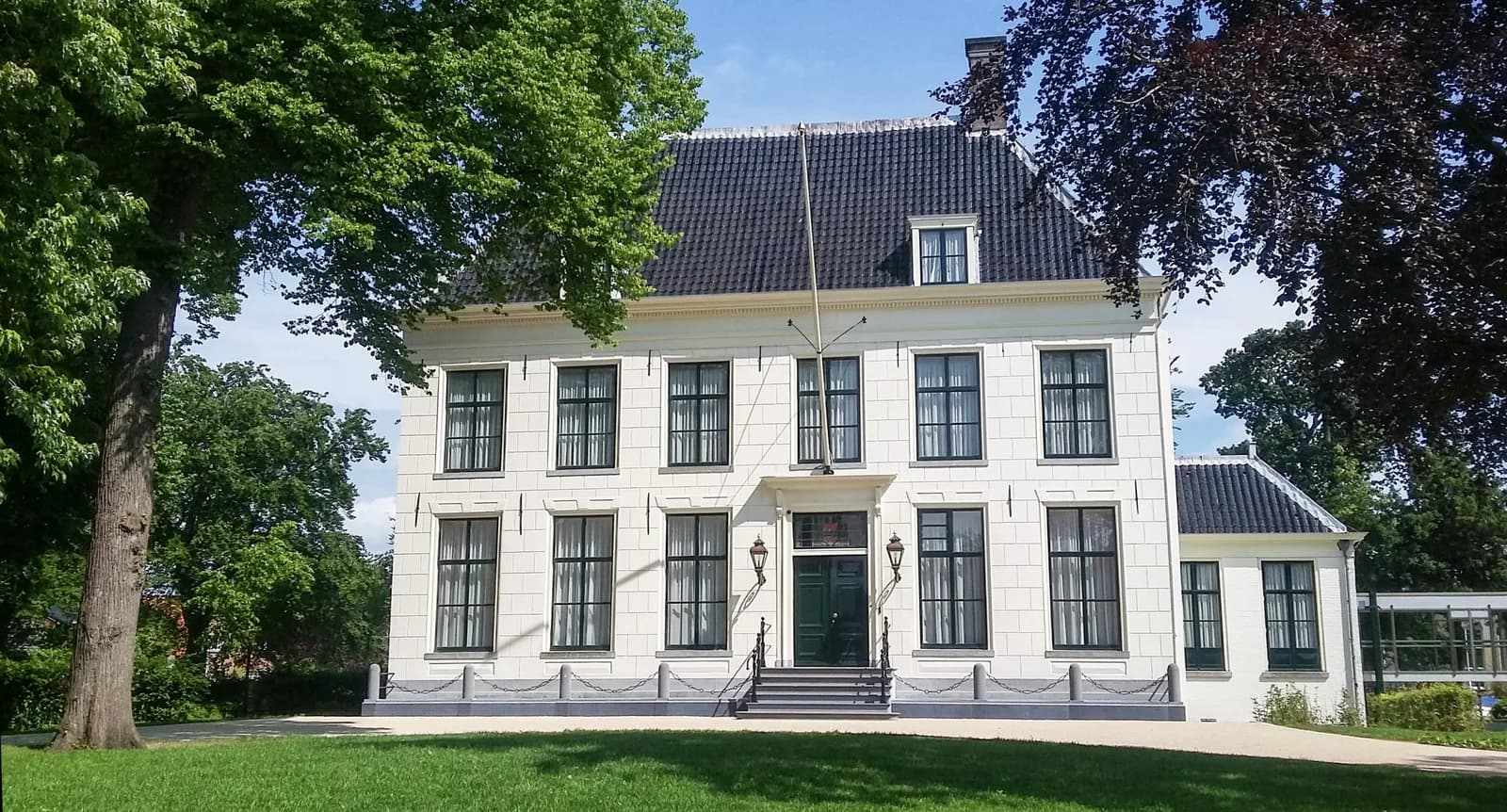Rijles met Rijschool Rijcoach in Hillegom