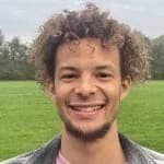 Portret van rijcoach Desevio