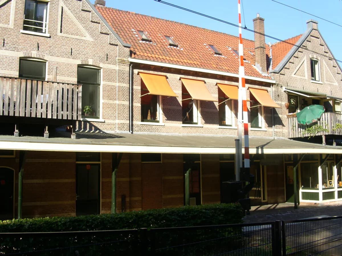 Rijles met Rijschool Rijcoach in Overveen