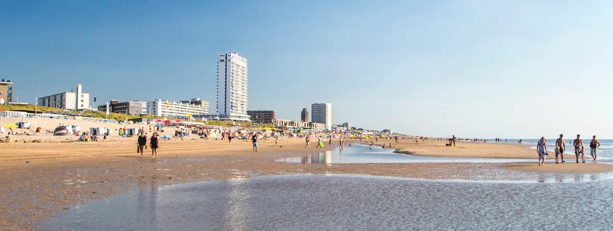 Rijles met Rijschool Rijcoach in Zandvoort