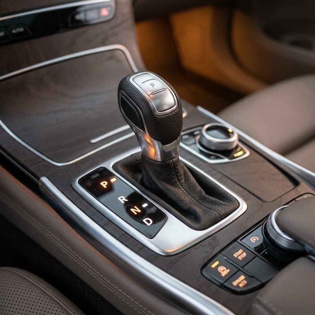 Automatic driving lessons: the easiest choice for expats