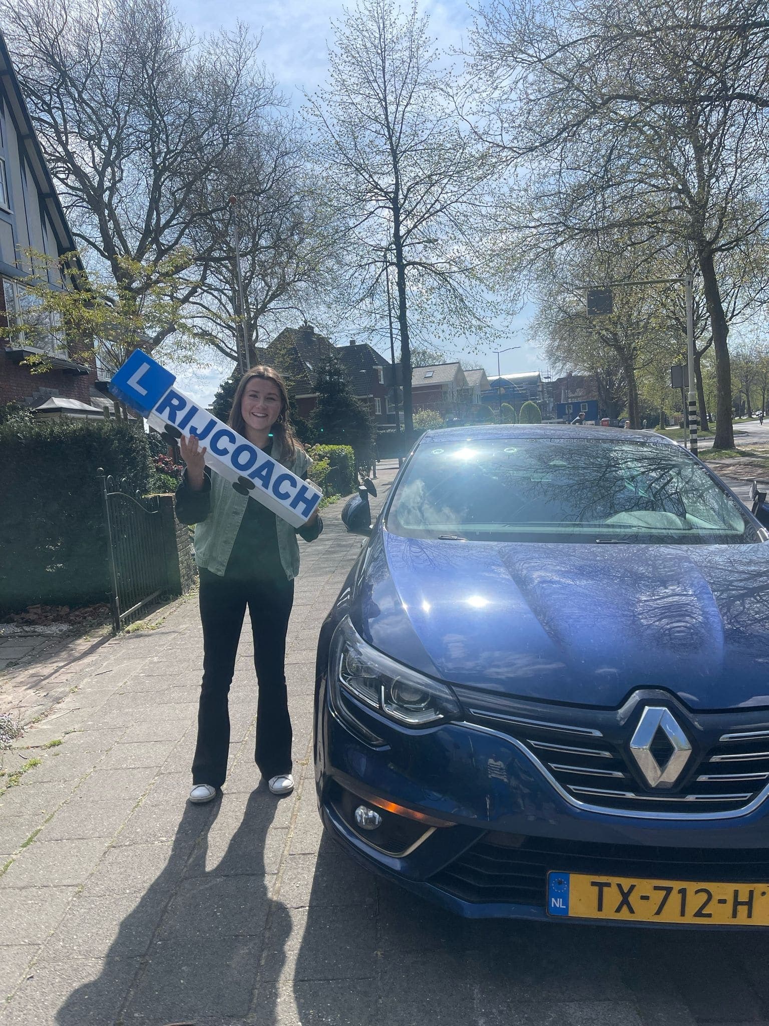 De 185-dagenregeling voor buitenlandse rijbewijzen uitgelegd