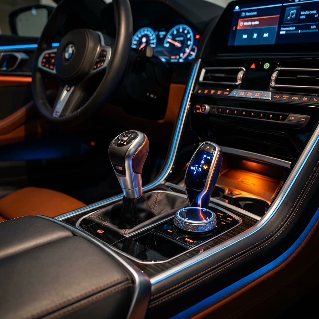 Combi Package — Automatic/Manual - All-in rijlespakket bij Rijschool Rijcoach
