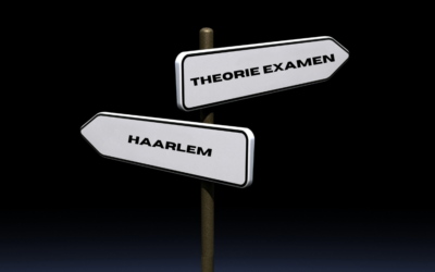 Theorie examen Haarlem
