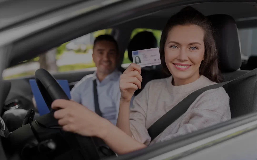 Je flexibele route naar jouw rijbewijs