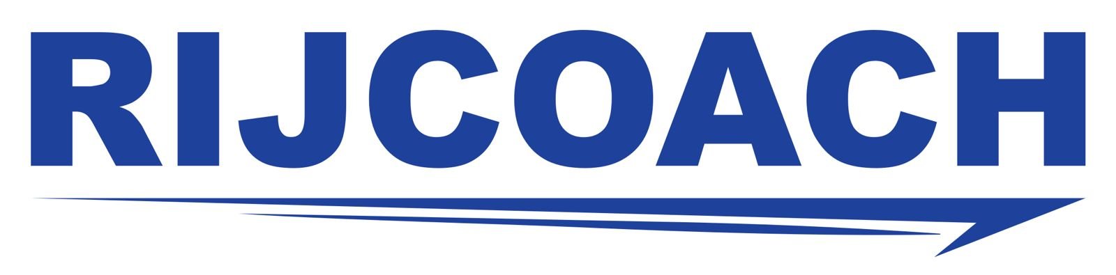 logo rijcoach