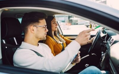Rijden is veel meer dan alleen voertuigbeheersing