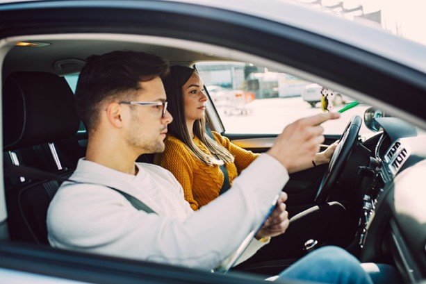 Rijden is veel meer dan alleen voertuigbeheersing