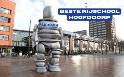 Beste rijschool Hoofddorp