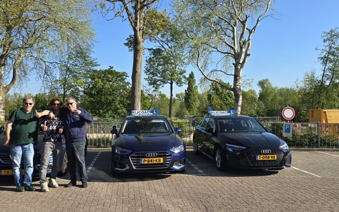 10 kenmerken van een uitstekende rijinstructeur Rijcoach.com